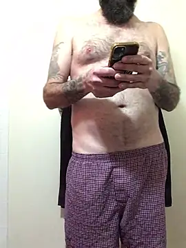 BodhisDick online show from February 12, 1:19 am