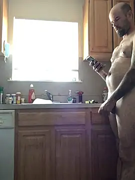 BodhisDick online show from June 7, 4:44 pm