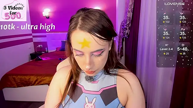 MoranaKit online show from November 20, 6:40 pm