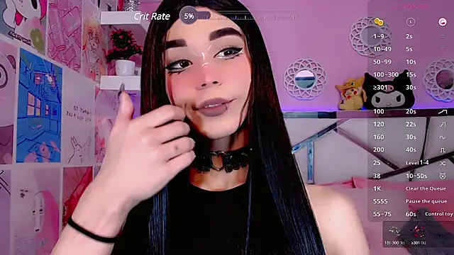 kimMaddiee online show from January 3, 8:54 pm