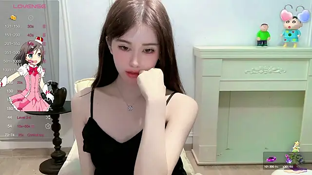 Yaooooo-Y online show from March 1, 9:48 pm