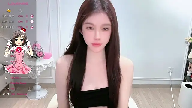 Snapshot of Yaooooo-Y chatting on June 8, 3:01 pm Yaooooo-Y online show from June 8, 3:01 pm