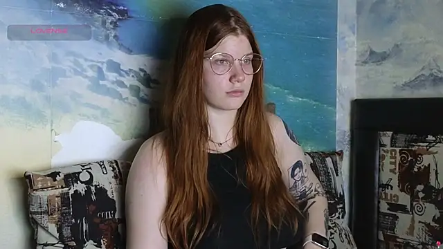 gertanord online show from January 14, 9:41 pm