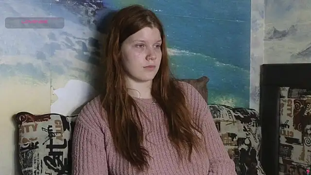 gertanord online show from January 22, 9:43 pm