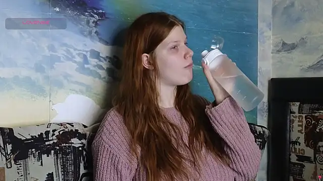 gertanord online show from January 25, 9:14 pm