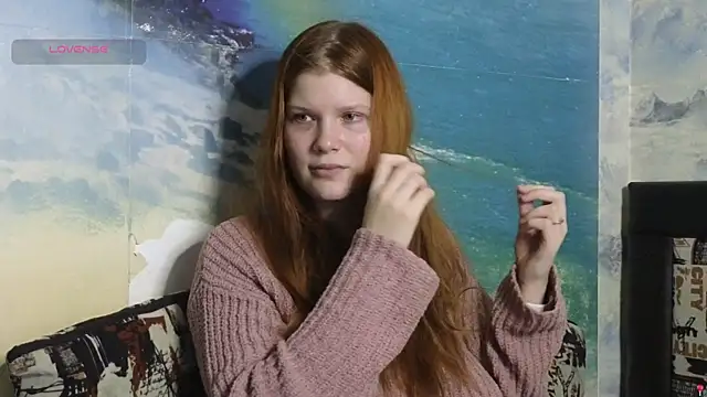 gertanord online show from January 26, 9:18 pm