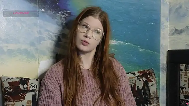 gertanord online show from February 21, 9:32 pm