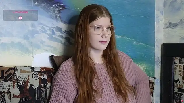 gertanord online show from February 22, 7:14 pm