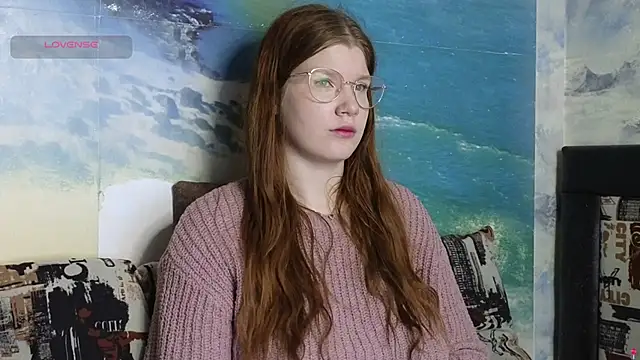 gertanord online show from February 24, 9:20 pm