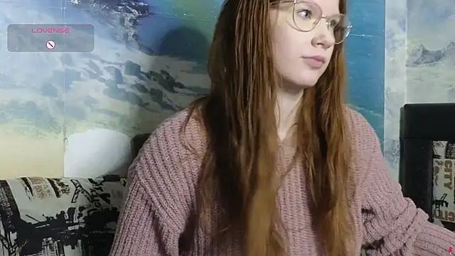 gertanord online show from February 26, 12:05 am