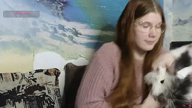 gertanord online show from February 27, 9:25 pm