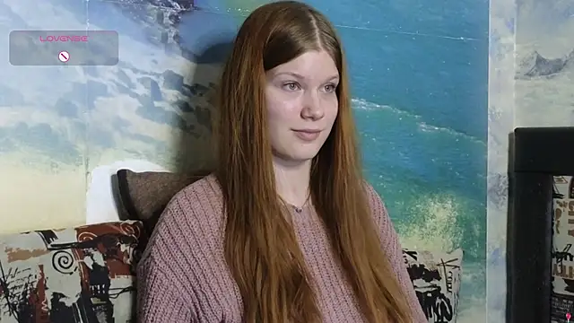 gertanord online show from March 11, 10:31 pm