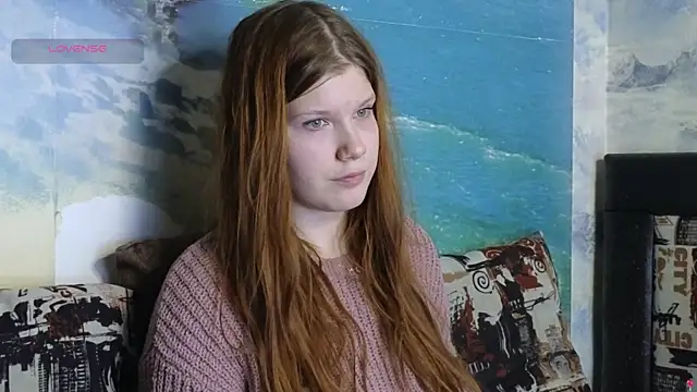 gertanord online show from March 16, 8:11 pm