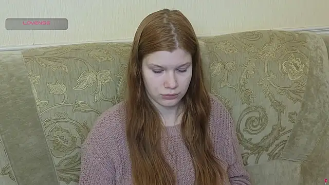 gertanord online show from October 11, 8:29 pm