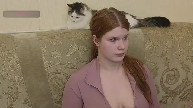 gertanord online show from December 13, 8:25 pm