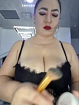 laura bassi online show from March 13, 4:30 am