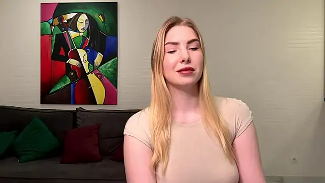 DannaCelisss online show from December 10, 7:11 pm