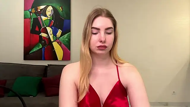 DannaCelisss online show from January 29, 1:17 pm