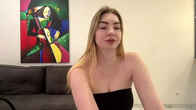 DannaCelisss online show from February 6, 6:13 pm