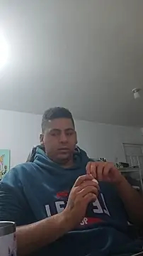 Snapshot of ElferXXX chatting on April 3, 11:14 pm ElferXXX online show from April 3, 11:14 pm