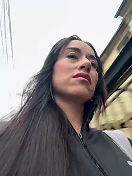 victoria cooper3 online show from February 23, 11:40 am