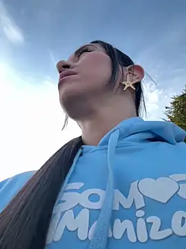 victoria cooper3 online show from February 26, 11:42 am