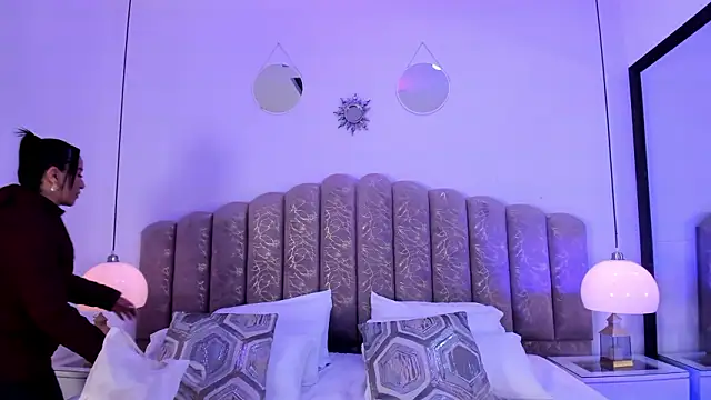 victoria cooper3 online show from March 8, 12:20 pm