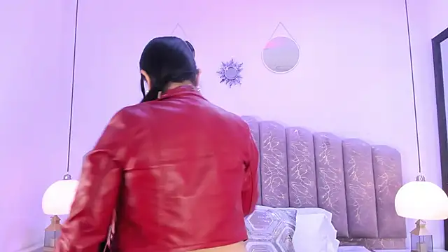 victoria cooper3 online show from March 9, 12:20 pm