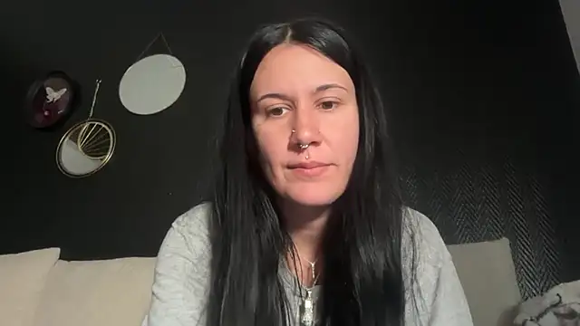 Furyofmoon online show from April 23, 6:36 am