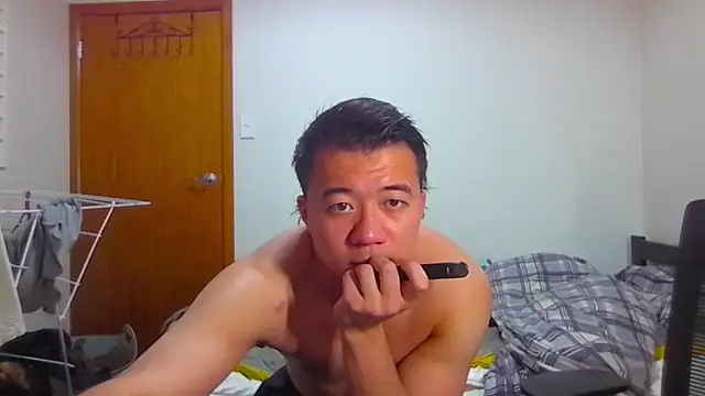 asiancute789 online show from October 4, 4:32 am