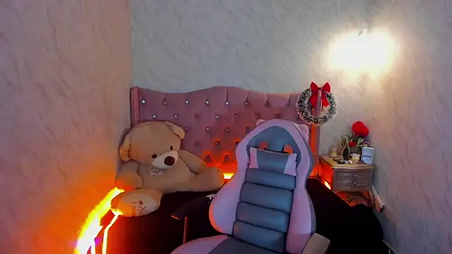 Snapshot of LiaHarryis chatting on December 28, 12:26 am LiaHarryis online show from December 28, 12:26 am