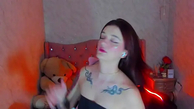 Snapshot of LiaHarryis chatting on January 30, 5:28 pm LiaHarryis online show from January 30, 5:28 pm