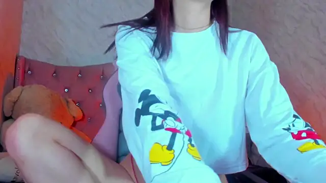 Snapshot of LiaHarryis chatting on January 30, 11:34 pm LiaHarryis online show from January 30, 11:34 pm