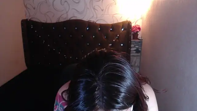 Snapshot of LiaHarryis chatting on February 27, 4:53 pm LiaHarryis online show from February 27, 4:53 pm