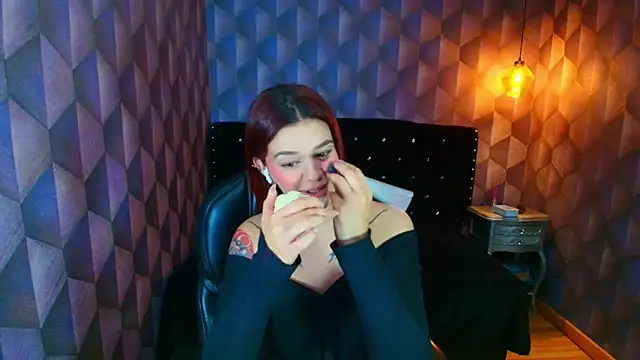 Snapshot of LiaHarryis chatting on September 30, 6:46 pm LiaHarryis online show from September 30, 6:46 pm