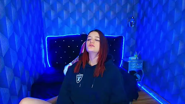 Snapshot of LiaHarryis chatting on November 30, 7:56 am LiaHarryis online show from November 30, 7:56 am