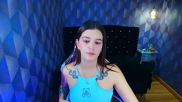 Snapshot of LiaHarryis chatting on July 22, 5:38 pm LiaHarryis online show from July 22, 5:38 pm