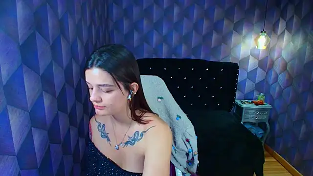 Snapshot of LiaHarryis chatting on July 24, 5:22 pm LiaHarryis online show from July 24, 5:22 pm