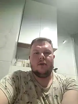 Snapshot of titovilan_PL chatting on January 13, 6:38 am titovilan PL online show from January 13, 6:38 am