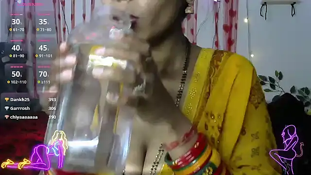 Anjali Milsi online show from February 24, 5:43 am