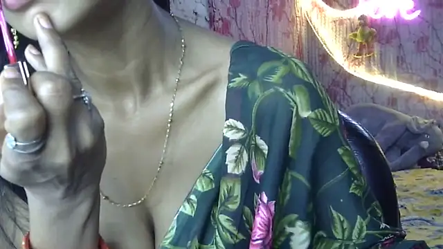 Anjali Milsi online show from September 14, 4:22 am