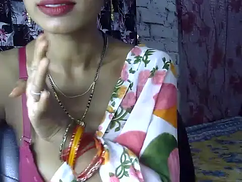 Anjali Milsi online show from September 27, 6:29 am