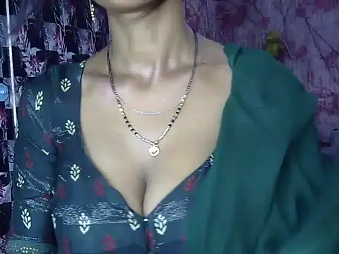 Anjali Milsi online show from October 2, 6:20 am