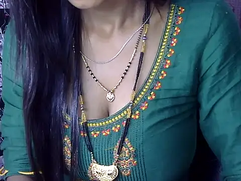 Anjali Milsi online show from October 17, 5:32 am