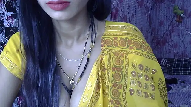 Anjali Milsi online show from October 18, 6:37 am