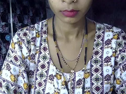 Anjali Milsi online show from October 24, 3:47 am