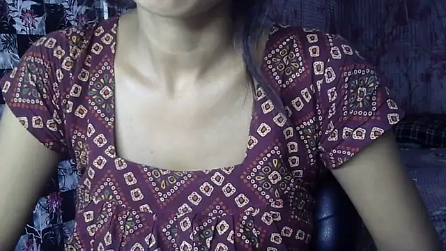 Anjali Milsi online show from November 5, 2:39 pm