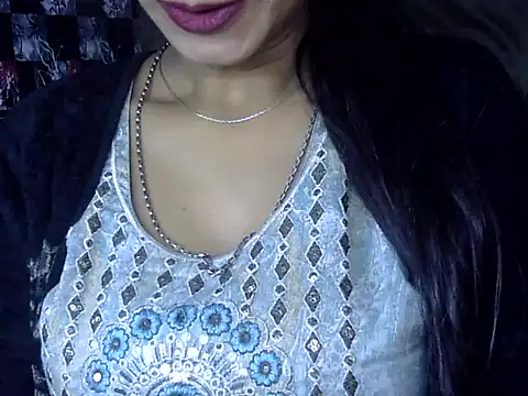 Anjali Milsi online show from January 11, 5:01 am