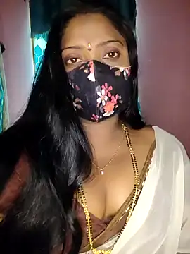 Snapshot of vani-09 chatting on December 16, 8:52 am vani-09 online show from December 16, 8:52 am