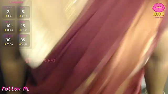 Snapshot of vani-09 chatting on December 21, 7:24 am vani-09 online show from December 21, 7:24 am